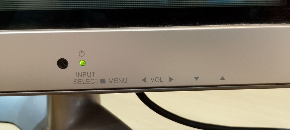 Monitor plasma LG 42" MZ 42PZ44