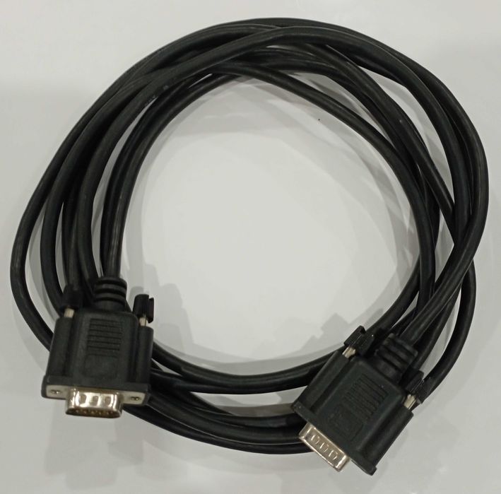 Cabo VGA - Video Graphics Array