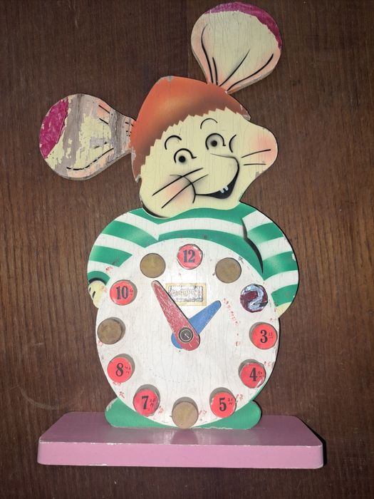 Antigo brinquedo português da soinca