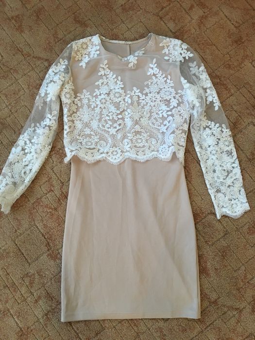 Плаття сукня