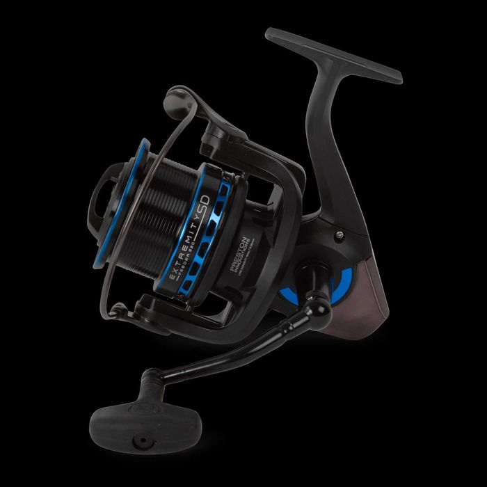 Kołowrotek Preston Extremity Feeder SD 620