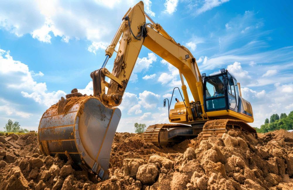 Roboty ziemne wykopy transport zasypki wyburzenia , ATRAKCYJNE CENY!