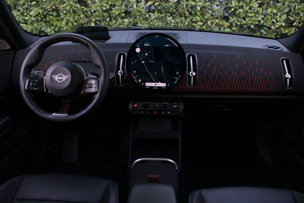 MINI Countryman E JCW L