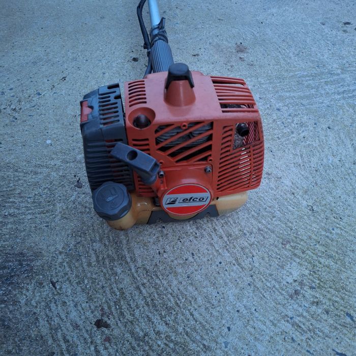 Roçadora    efco