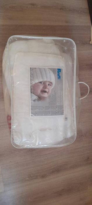 Продам детский постельный комплект