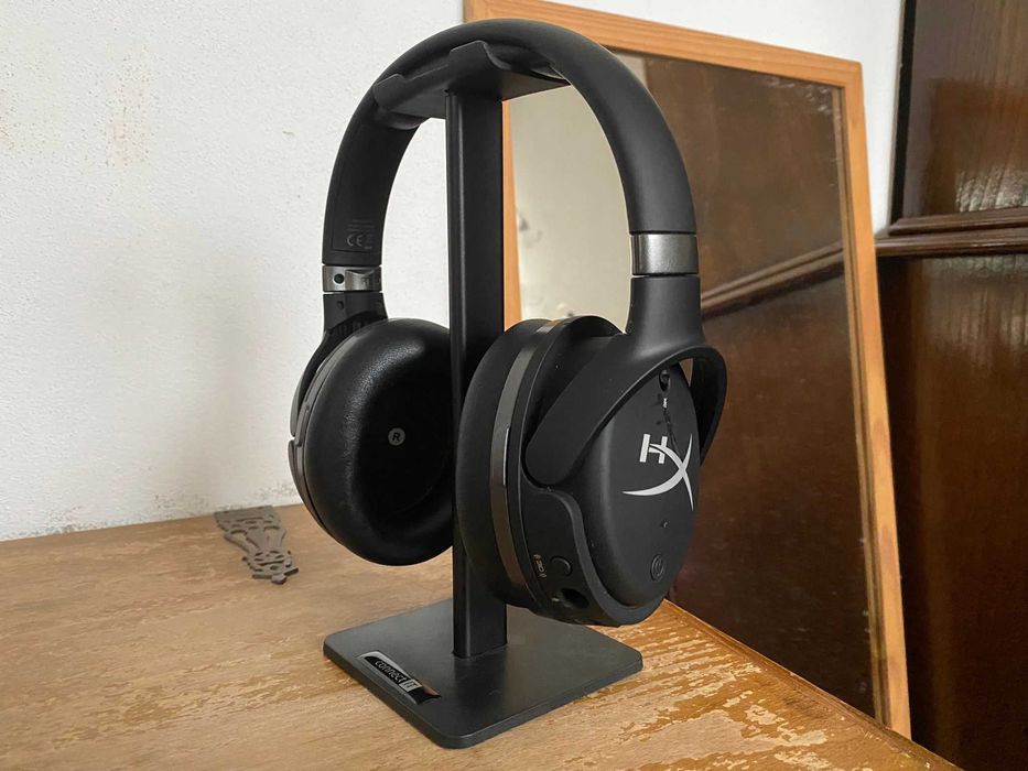 Headset Hyperx Cloud Orbit S