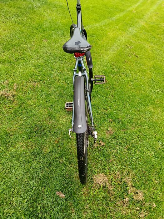 Rower eurobike...