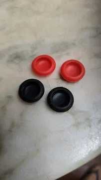 Vários Acessórios para Nintendo Switch