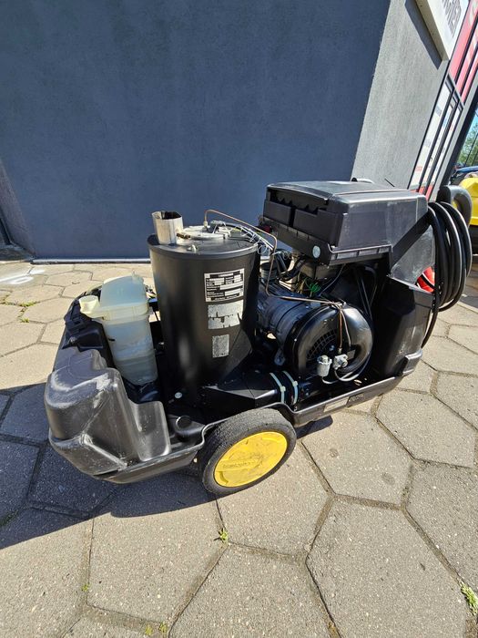 Myjka ciśnieniowa Karcher HDS 995 180 bar 1000 l/h - Gwarancja