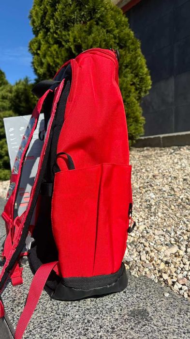 БЕЗ ПРЕДОПЛАТ‼️Nike Varsity Elite BackPack червоний