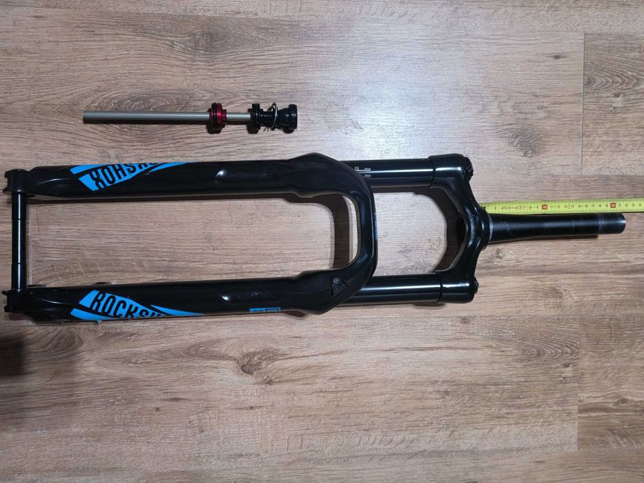Amortyzator RockShox Pike 26-29"