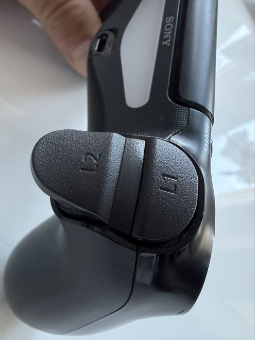 Pad joystick playstation 4 Oryginalny kontroler super stan