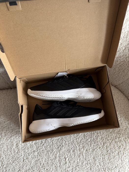 Кросівки кроссовки Adidas GameCourt 2W 40,5p