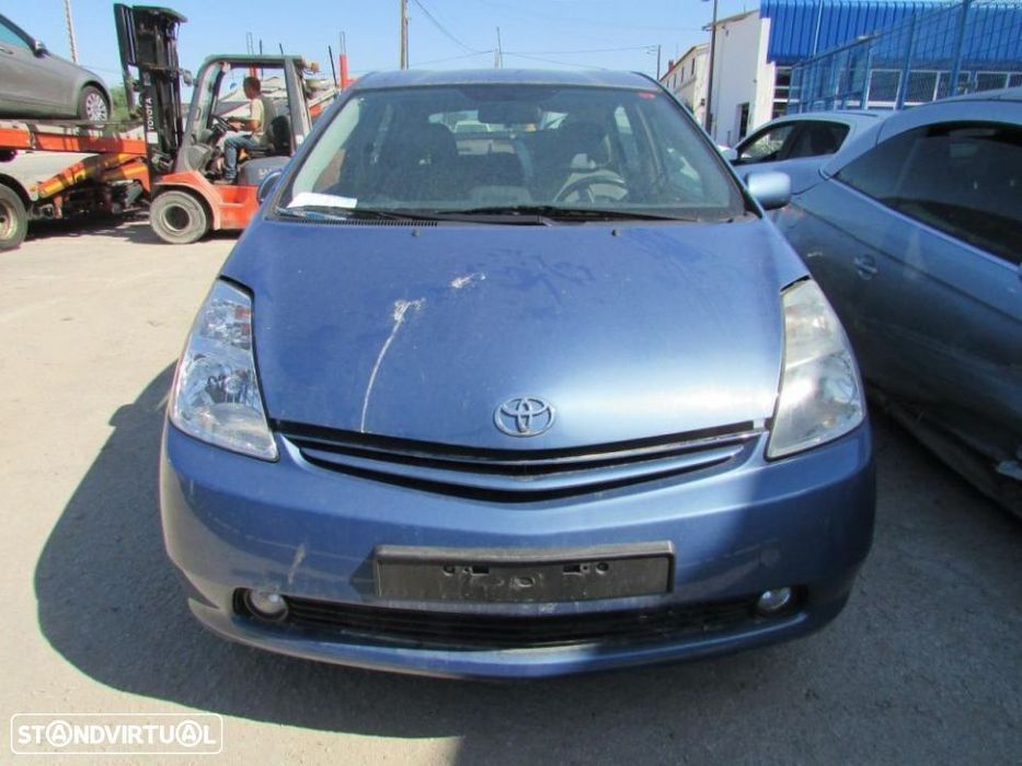 Peças Toyota Prius 1.5 do ano 2005 (1NZ-FXE)