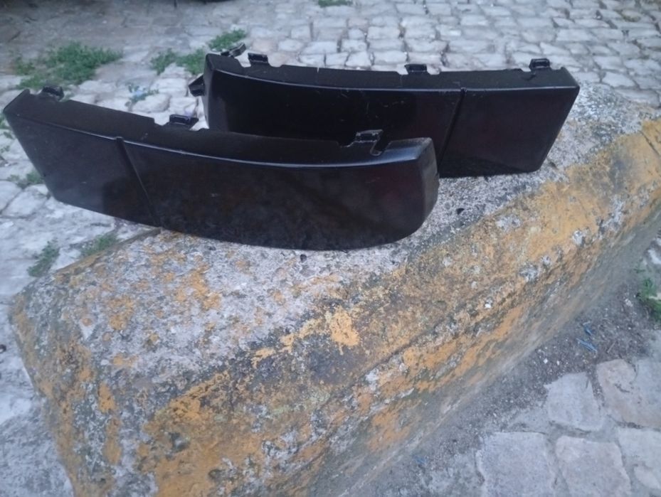 Tampa de farois de nevoeiro seat ibiza