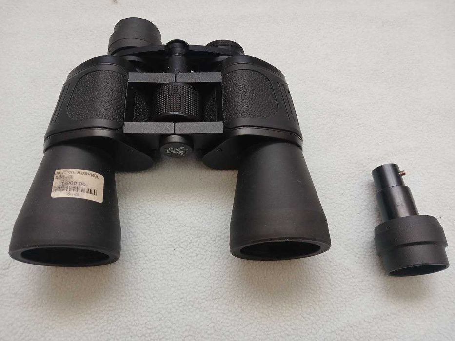 Бінокль BUSHNEL 10-50x50