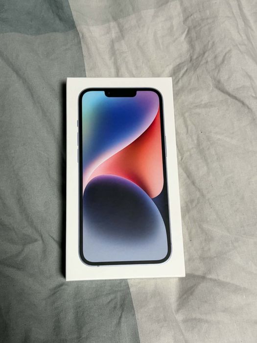 iPhone 14 128 GB
