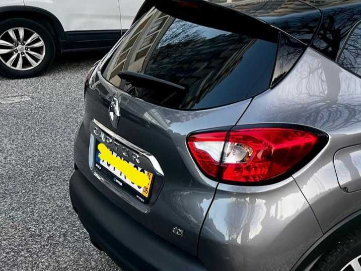 Renault Captur 1500 dCi , excelente estado