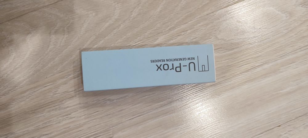 Зчитувач U-Prox SL mini мультиформатний