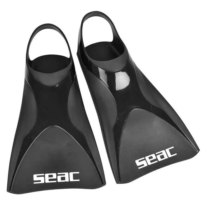 Barbatanas de natação SEAC Atom