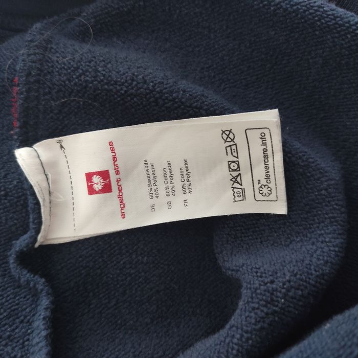 Bluza Edenberg Strauss XXL.