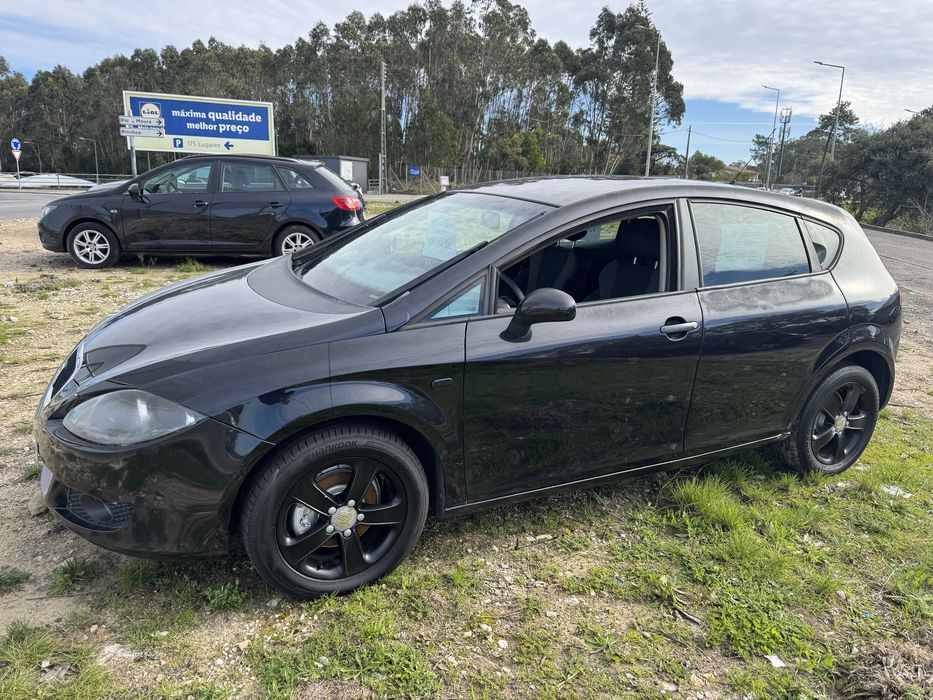 Seat Leon 1.9TDI 105cv