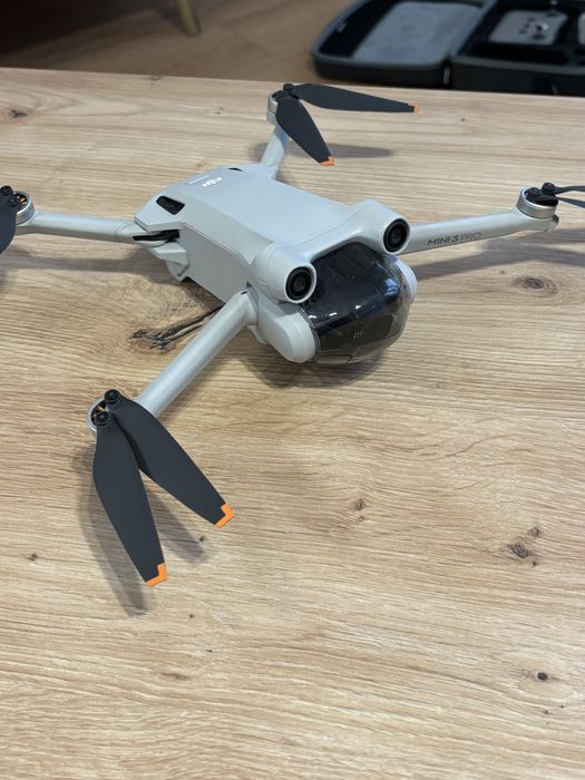 Dron Dji Mini 3 Pro