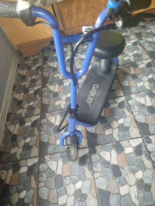 Hulajnoga elektryczna Enero M8