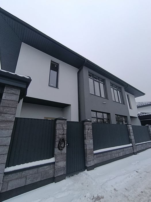 Будинок з максимальним наповненням