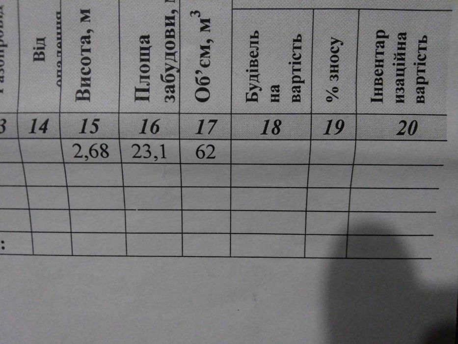 Оренда гаражу в ГК "Харків", вул. Ньютона, 94