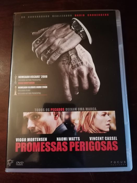 DVD's Grandes Clássicos