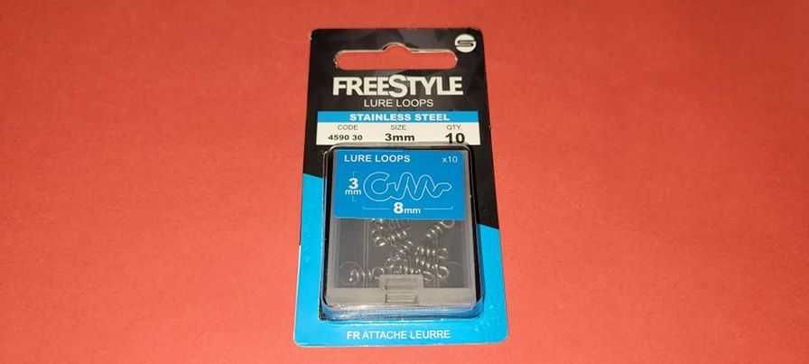 Spro Freestyle Wkrętka Czytaj Opis