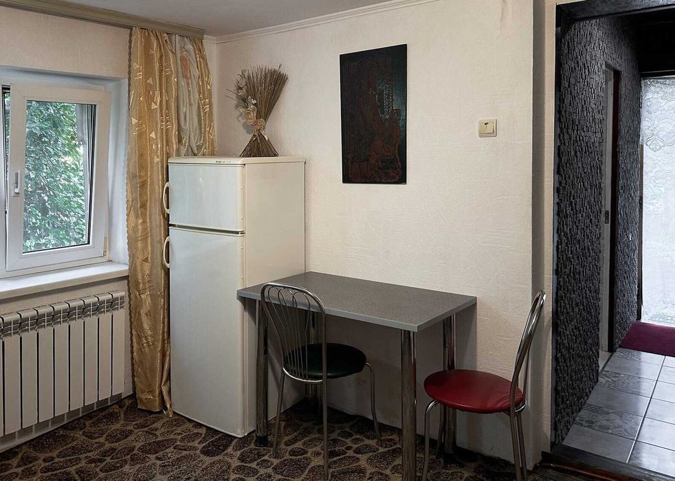 Довгострокова оренда частини будинку