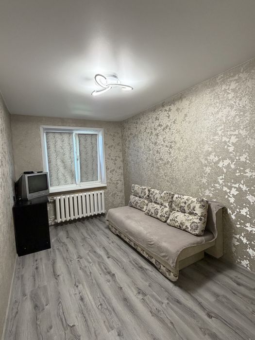 Сдается квартира посуточно в Металлургическом районе