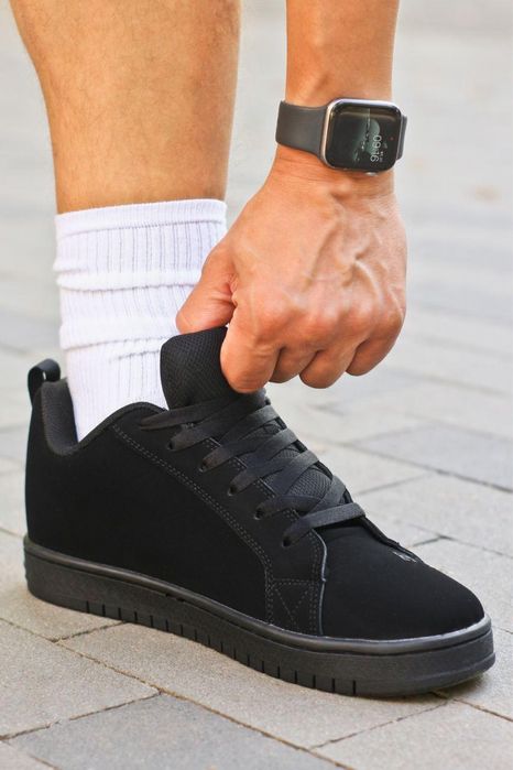 кросівки DC Shoes Court Graffik (36-45)