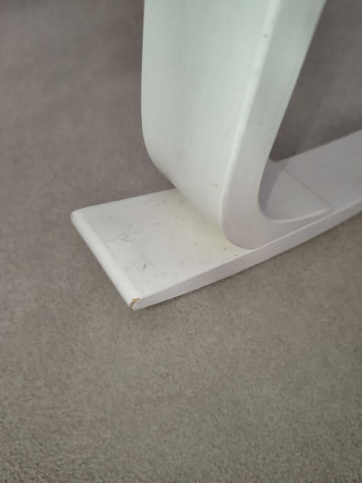 Cadeira de baloiço Ikea