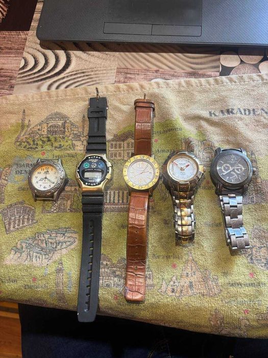 Продам годинники