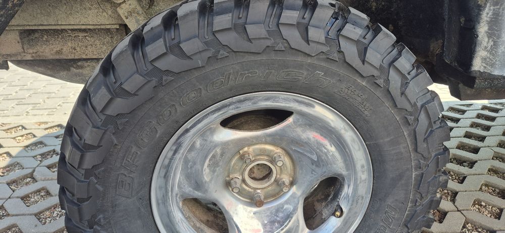 Jeep Grand Cherokee ZJ 5.2