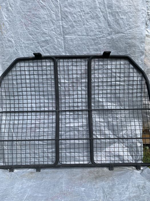 Салонна перегородка Mercedes Vito 639