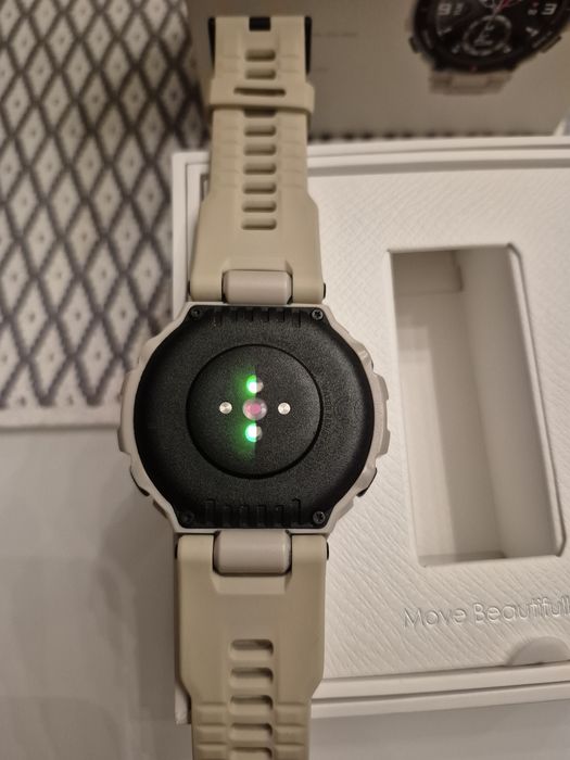 Smartwatch Amazfit T-REX