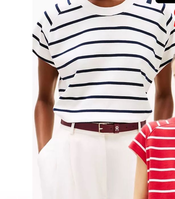 Футболка Tommy Hilfiger оригінал р M реглан