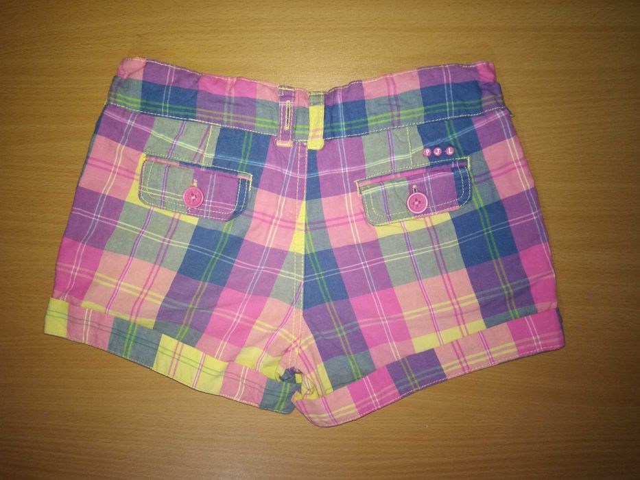 Calções - Pepe Jeans