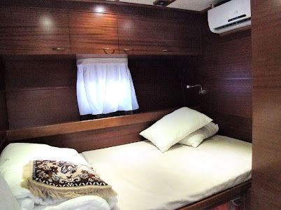 Продам моторную яхту «Асканія»