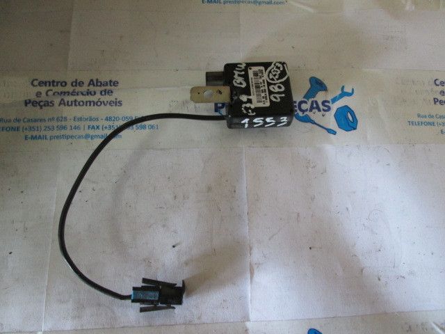 Antena BMW 5 (E39)