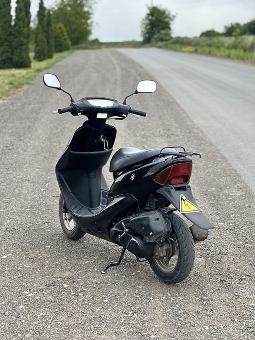 Продам скутер Honda dio af-34