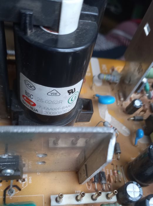 Тдкс (катушка високої напруги