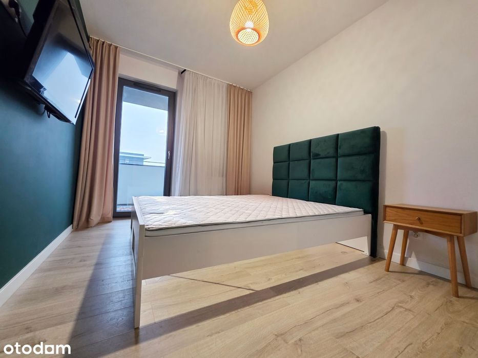 3‑pokojowe, 62,92 m² z tarasem Skórzewo, ul. Grafitowa 2 miejsca pos.
