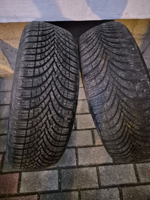 Dębica navigator 3 4szt