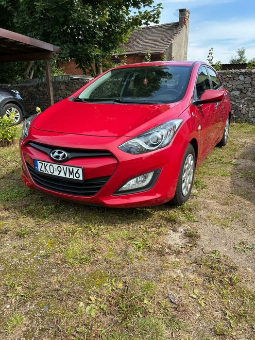 Sprzedam Hyundai i30