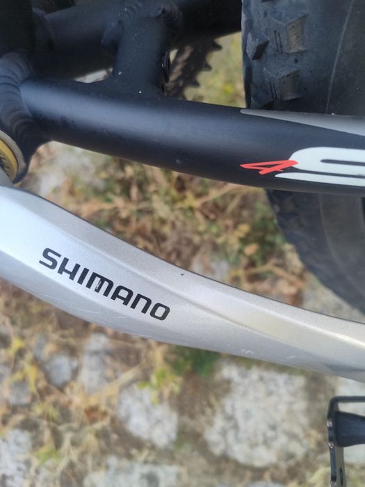 bicicleta STEVENS superlite 1005 aluminio aerospace